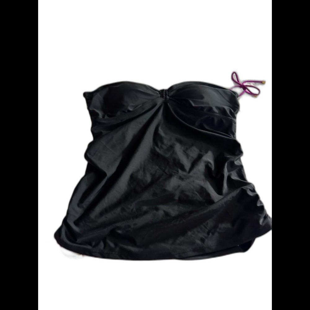 Top sport Swim  Tankini Swim Top Size L
